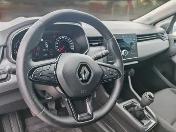 Renault Clio V 1.0TCe
