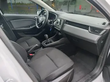 Renault Clio V 1.0TCe