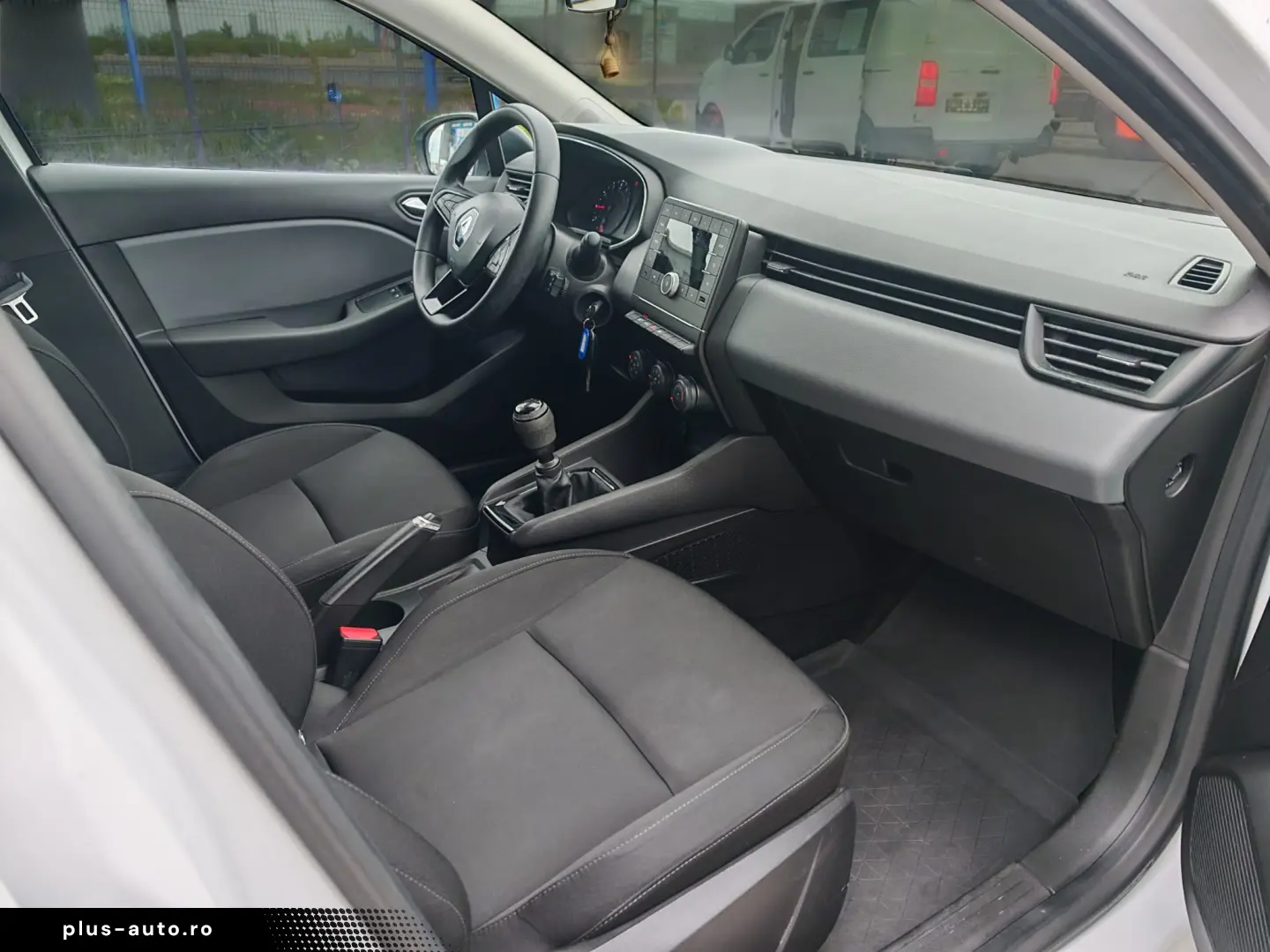 Renault Clio V 1.0TCe