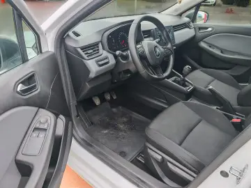 Renault Clio V 1.0TCe