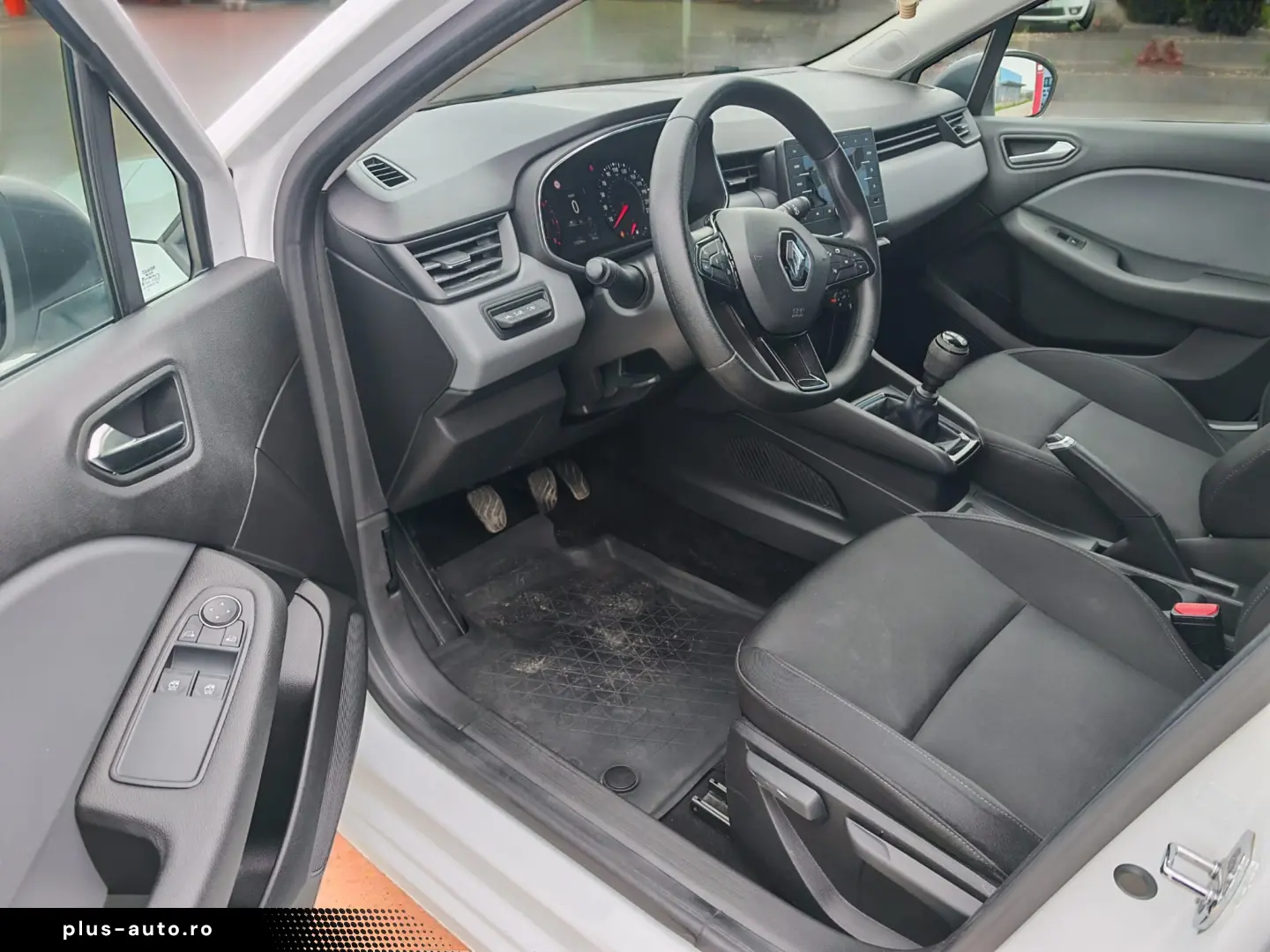 Renault Clio V 1.0TCe
