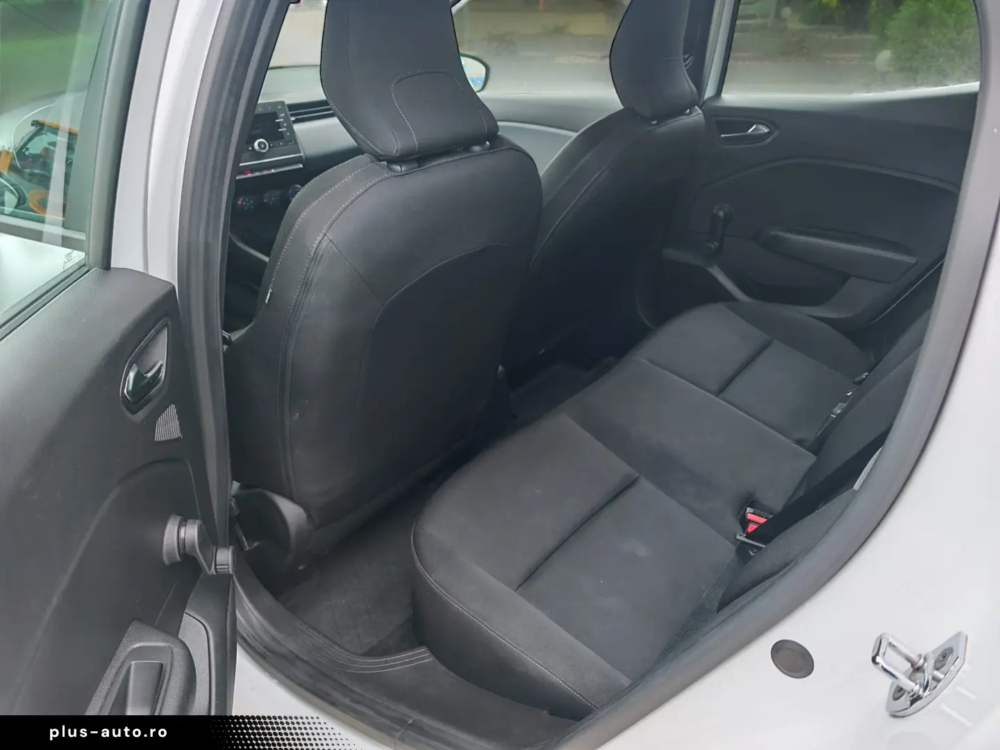 Renault Clio V 1.0TCe