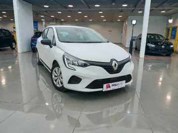 Renault Clio V 1.0TCe