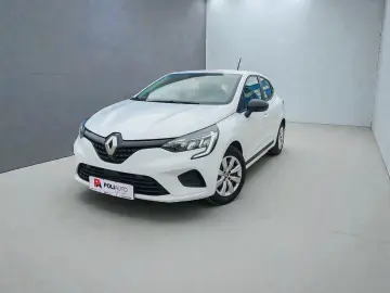 Renault Clio V 1.0TCe