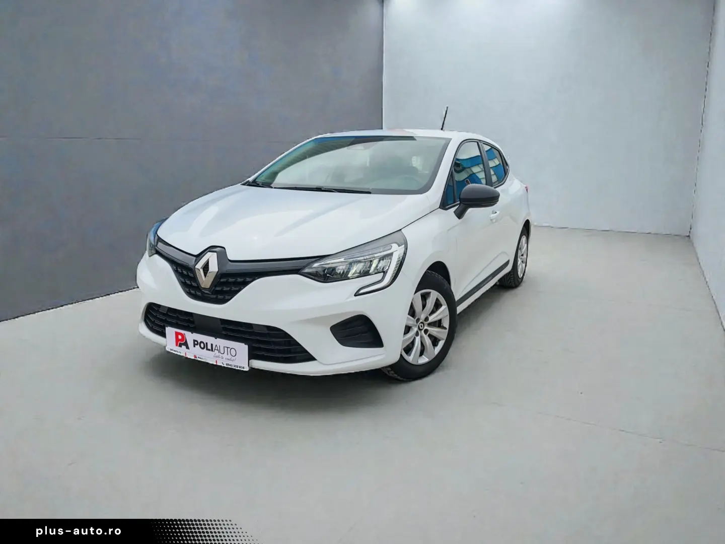 Renault Clio V 1.0TCe
