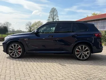 BMW X5 xDrive45e M-Sport 22  360  Mem HeadUP Harman