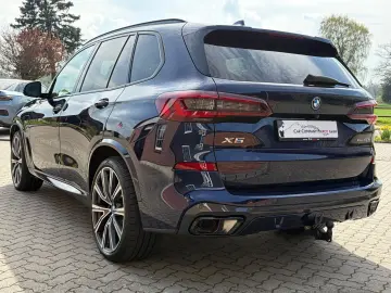BMW X5 xDrive45e M-Sport 22  360  Mem HeadUP Harman