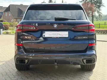 BMW X5 xDrive45e M-Sport 22  360  Mem HeadUP Harman