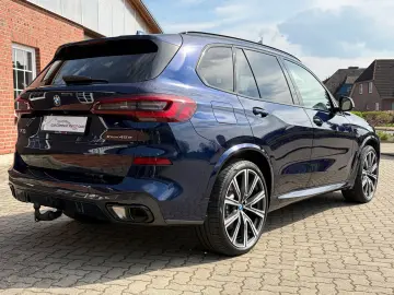 BMW X5 xDrive45e M-Sport 22  360  Mem HeadUP Harman