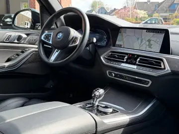 BMW X5 xDrive45e M-Sport 22  360  Mem HeadUP Harman