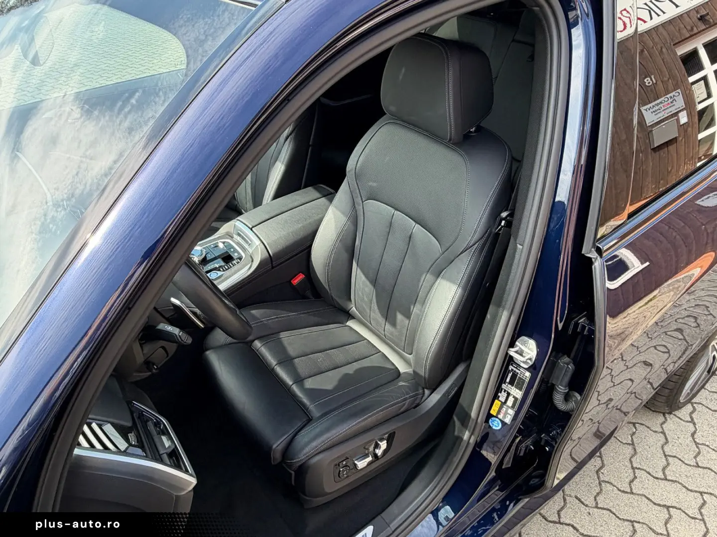 BMW X5 xDrive45e M-Sport 22  360  Mem HeadUP Harman