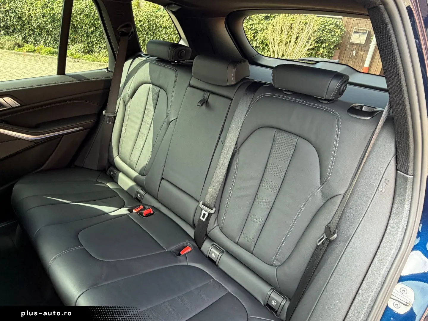 BMW X5 xDrive45e M-Sport 22  360  Mem HeadUP Harman
