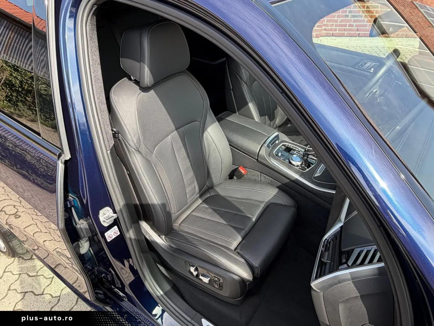 BMW X5 xDrive45e M-Sport 22  360  Mem HeadUP Harman