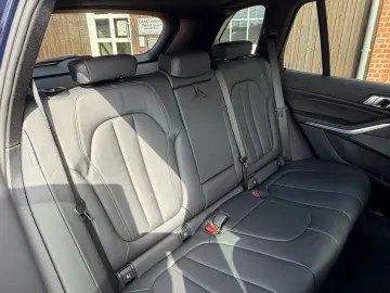 BMW X5 xDrive45e M-Sport 22  360  Mem HeadUP Harman