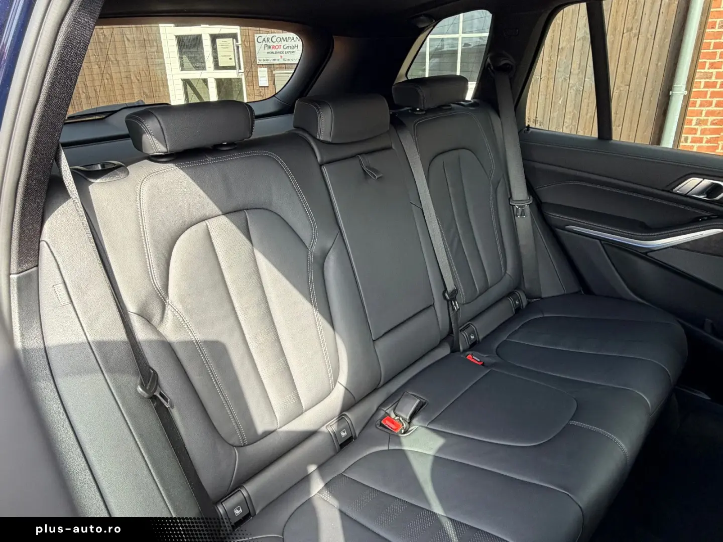 BMW X5 xDrive45e M-Sport 22  360  Mem HeadUP Harman