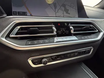 BMW X5 xDrive45e M-Sport 22  360  Mem HeadUP Harman