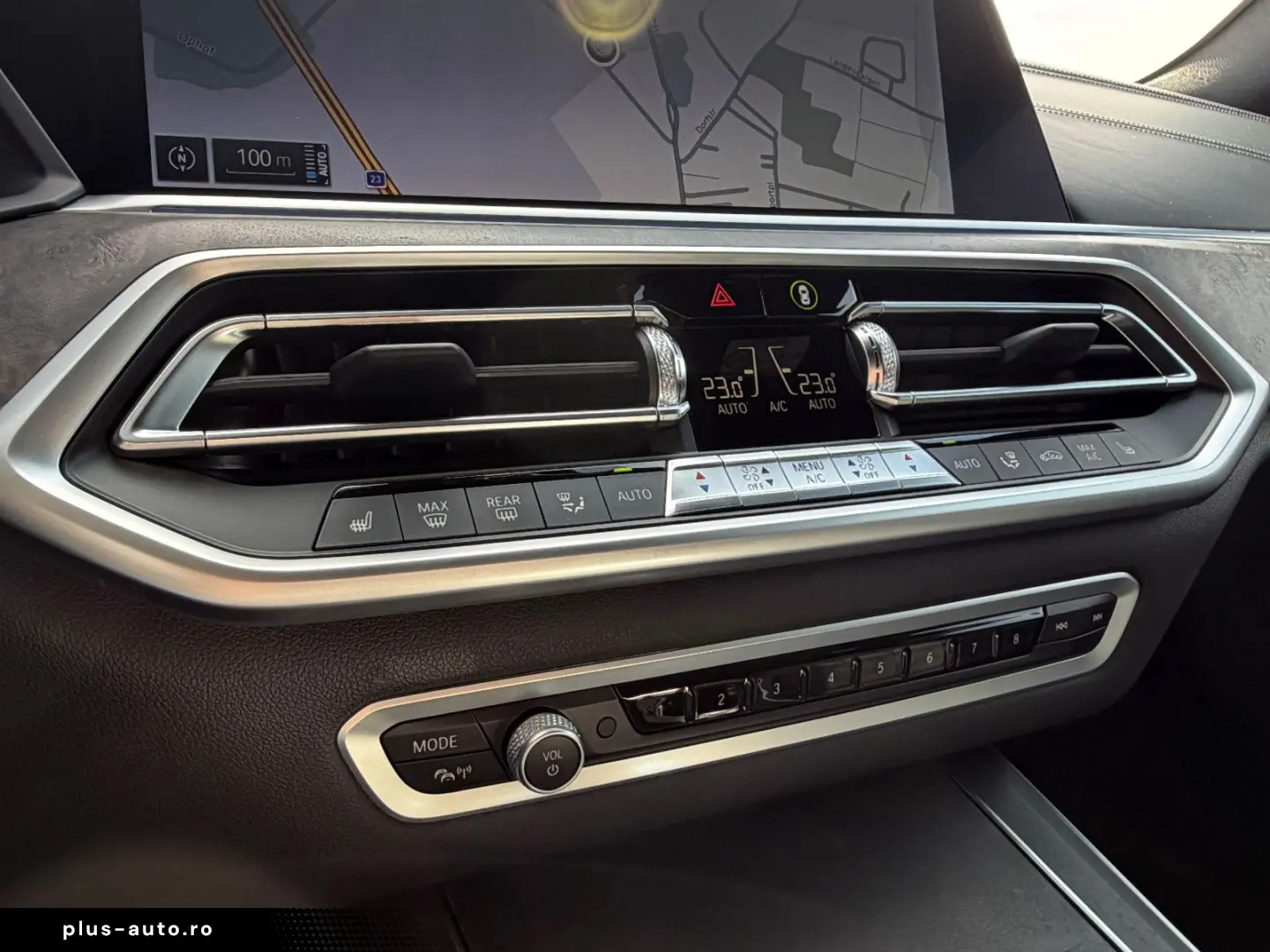 BMW X5 xDrive45e M-Sport 22  360  Mem HeadUP Harman