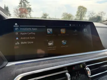 BMW X5 xDrive45e M-Sport 22  360  Mem HeadUP Harman