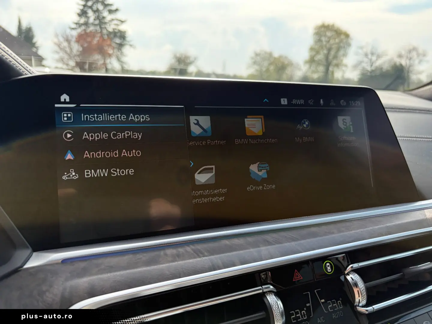 BMW X5 xDrive45e M-Sport 22  360  Mem HeadUP Harman