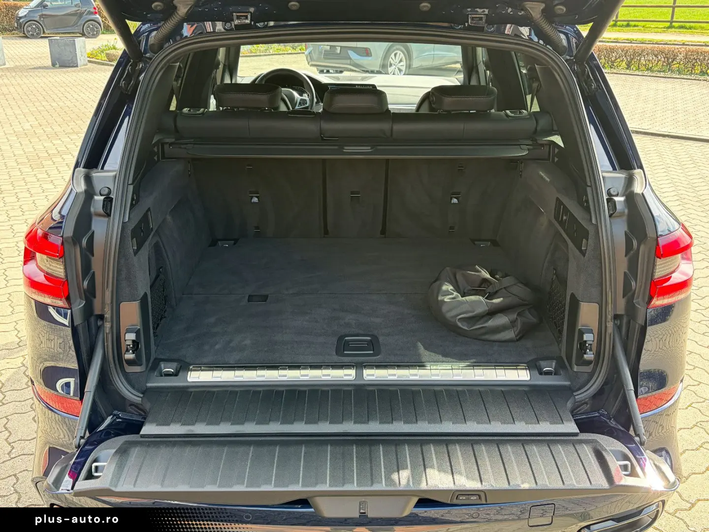 BMW X5 xDrive45e M-Sport 22  360  Mem HeadUP Harman