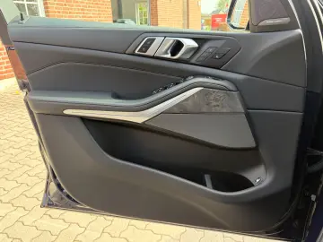BMW X5 xDrive45e M-Sport 22  360  Mem HeadUP Harman