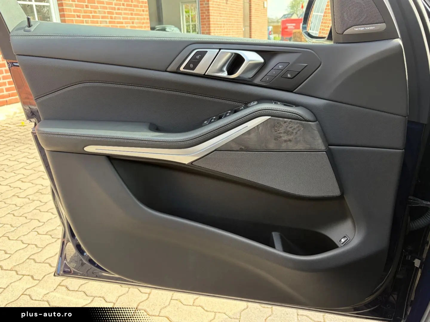 BMW X5 xDrive45e M-Sport 22  360  Mem HeadUP Harman