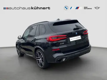 BMW X5 xDrive 45e    M-Sport ACC Laser 360  Komforts