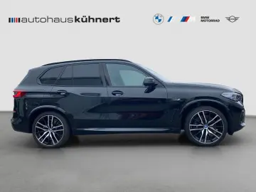 BMW X5 xDrive 45e    M-Sport ACC Laser 360  Komforts