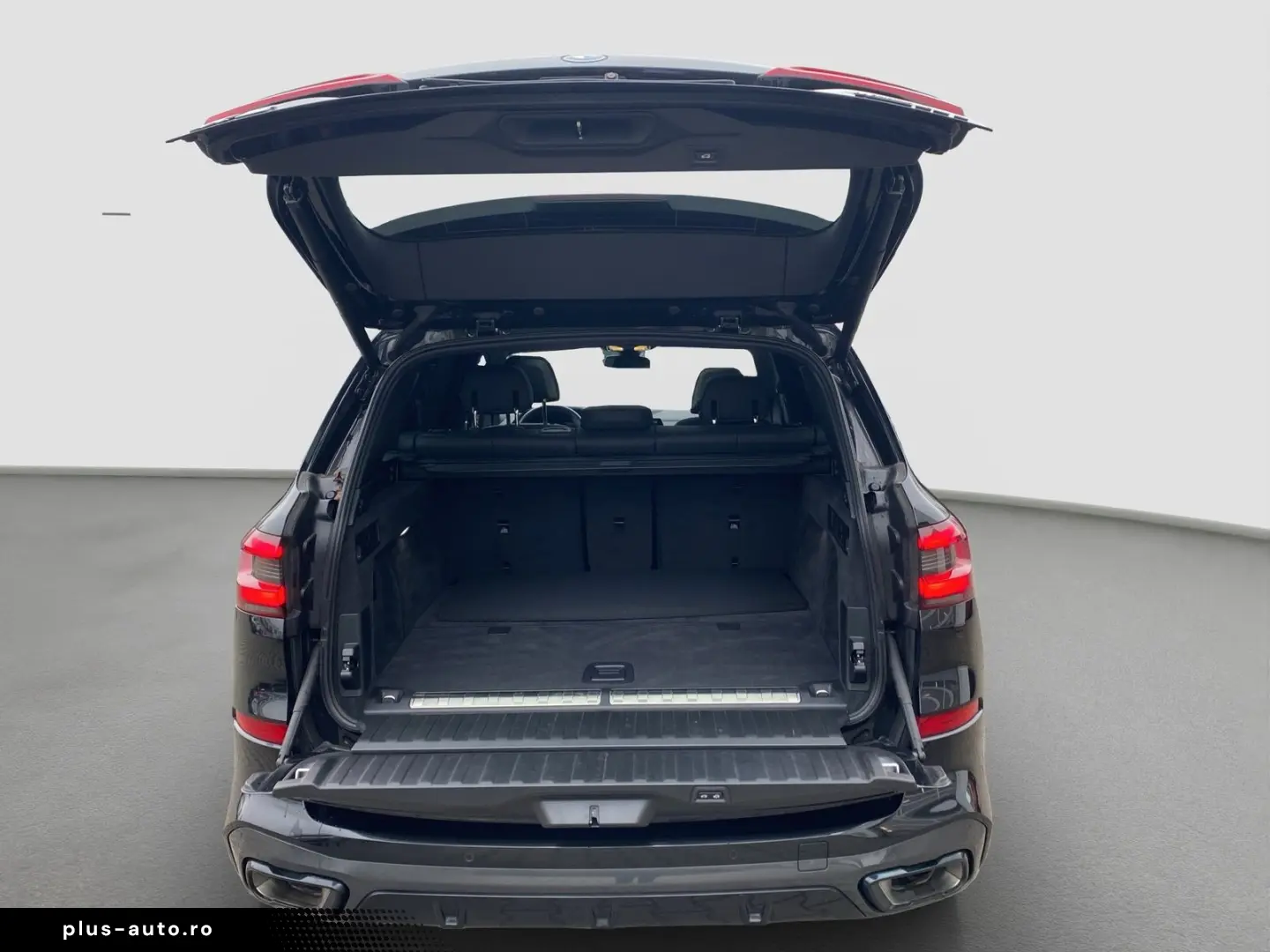 BMW X5 xDrive 45e    M-Sport ACC Laser 360  Komforts