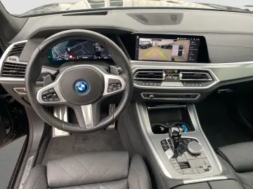 BMW X5 xDrive 45e    M-Sport ACC Laser 360  Komforts