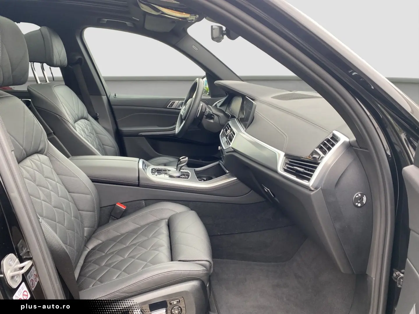BMW X5 xDrive 45e    M-Sport ACC Laser 360  Komforts