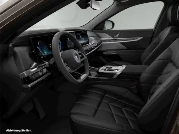 BMW 750e xDrive Autobahnass. DA&PAProf. Head-Up