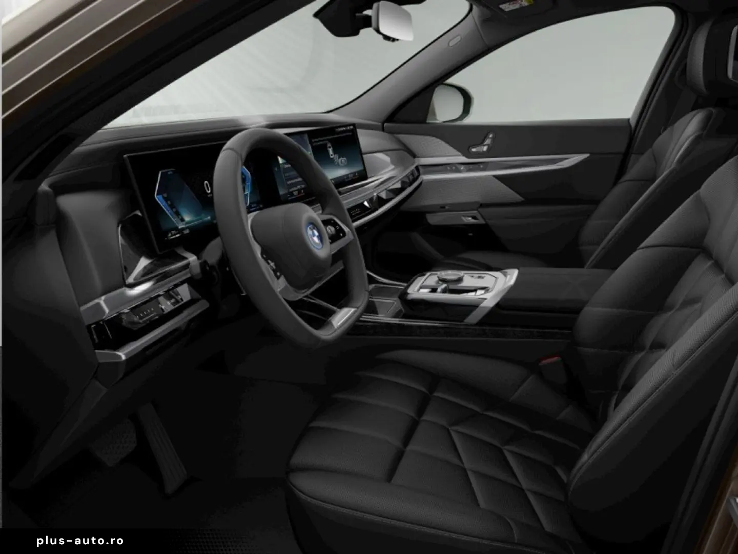 BMW 750e xDrive Autobahnass. DA&PAProf. Head-Up