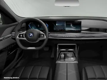 BMW 750e xDrive Autobahnass. DA&PAProf. Head-Up