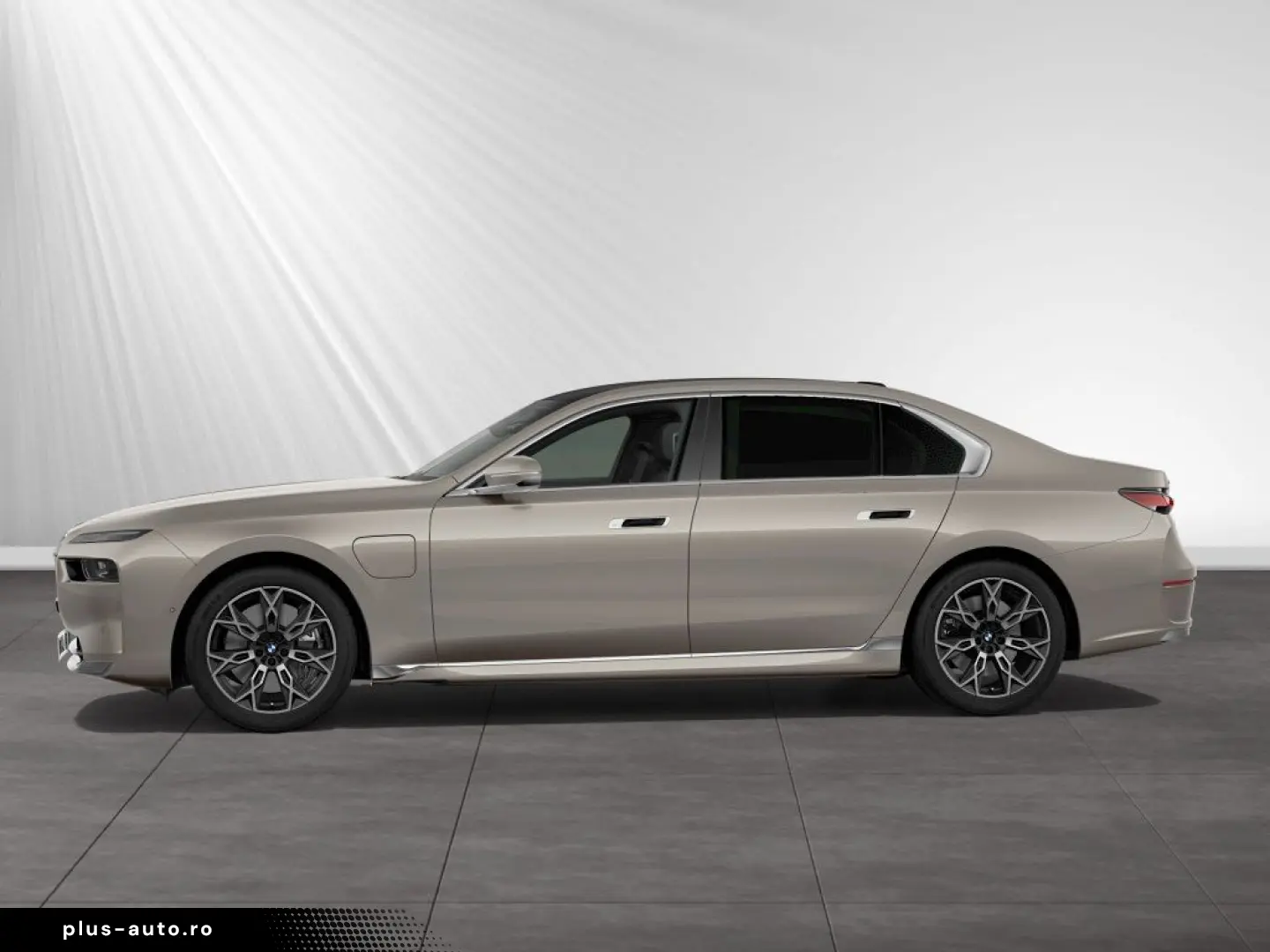 BMW 750e xDrive Autobahnass. DA&PAProf. Head-Up