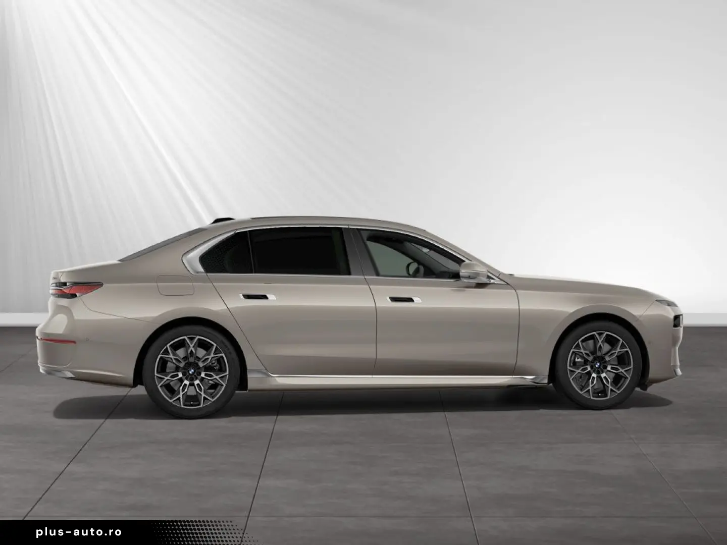 BMW 750e xDrive Autobahnass. DA&PAProf. Head-Up