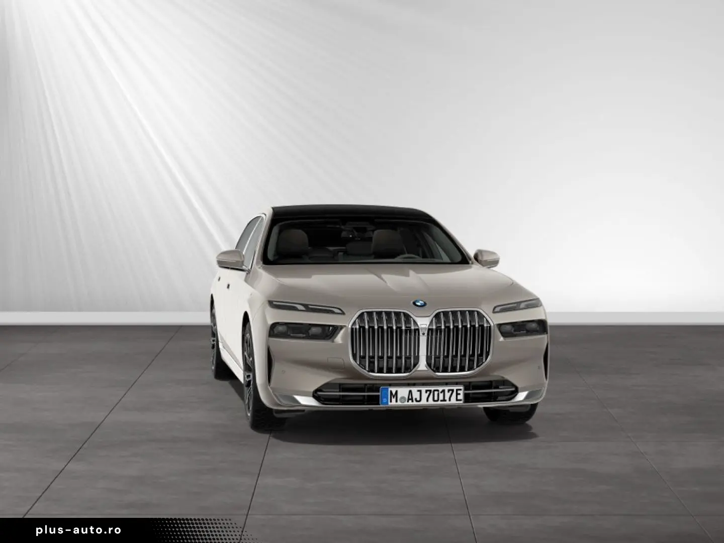 BMW 750e xDrive Autobahnass. DA&PAProf. Head-Up