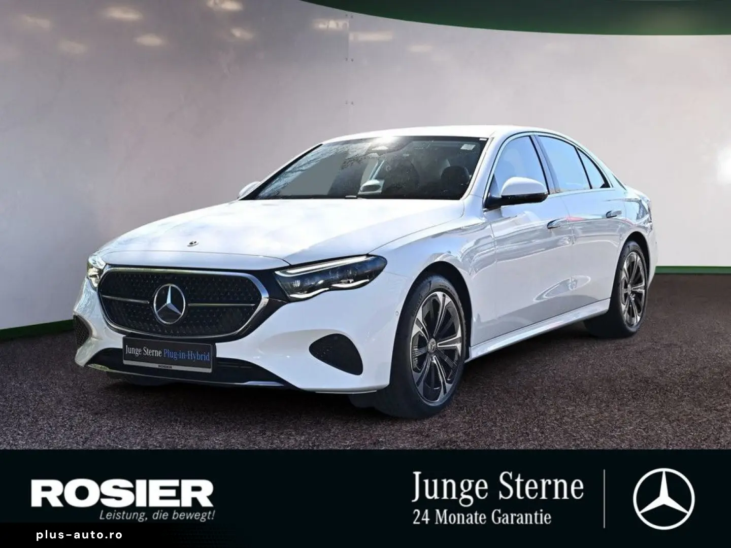 MERCEDES-BENZ E 300 e 4M Avantgarde Advanced  LED Ka&hellip;