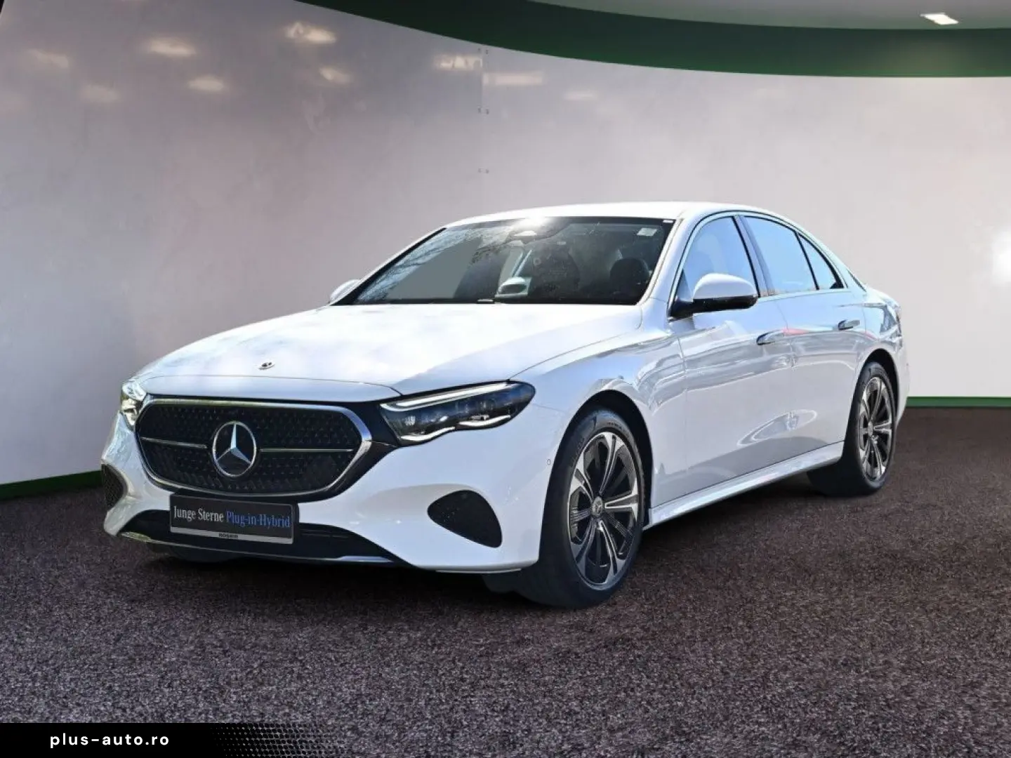 MERCEDES-BENZ E 300 e 4M Avantgarde Advanced  LED Ka&hellip;