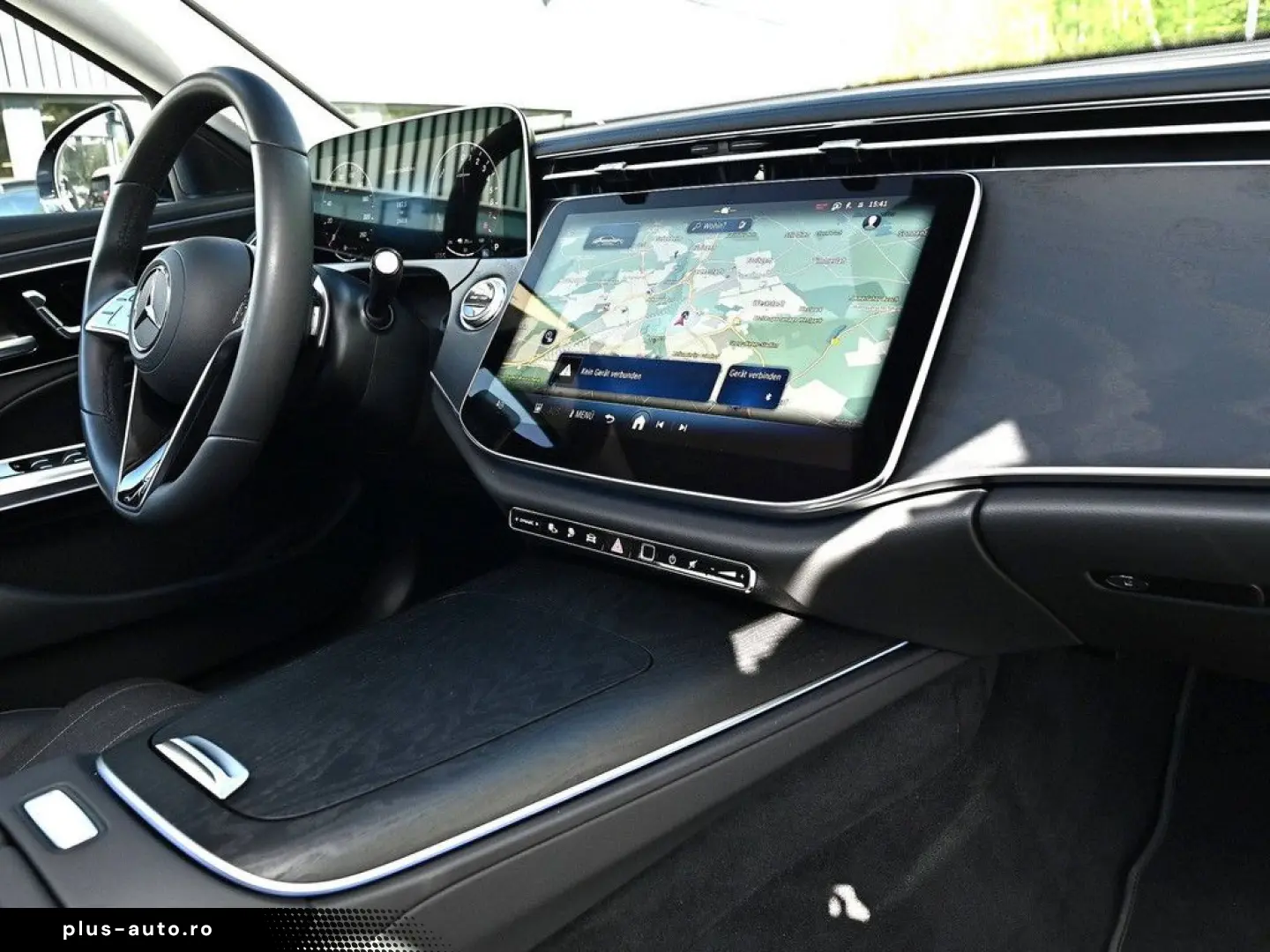 MERCEDES-BENZ E 300 e 4M Avantgarde Advanced  LED Ka&hellip;