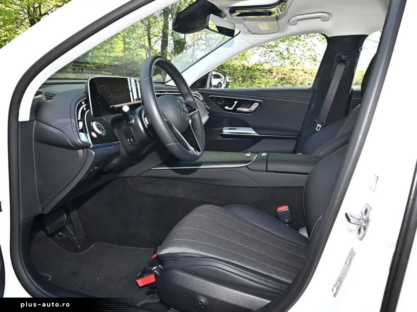MERCEDES-BENZ E 300 e 4M Avantgarde Advanced  LED Ka&hellip;