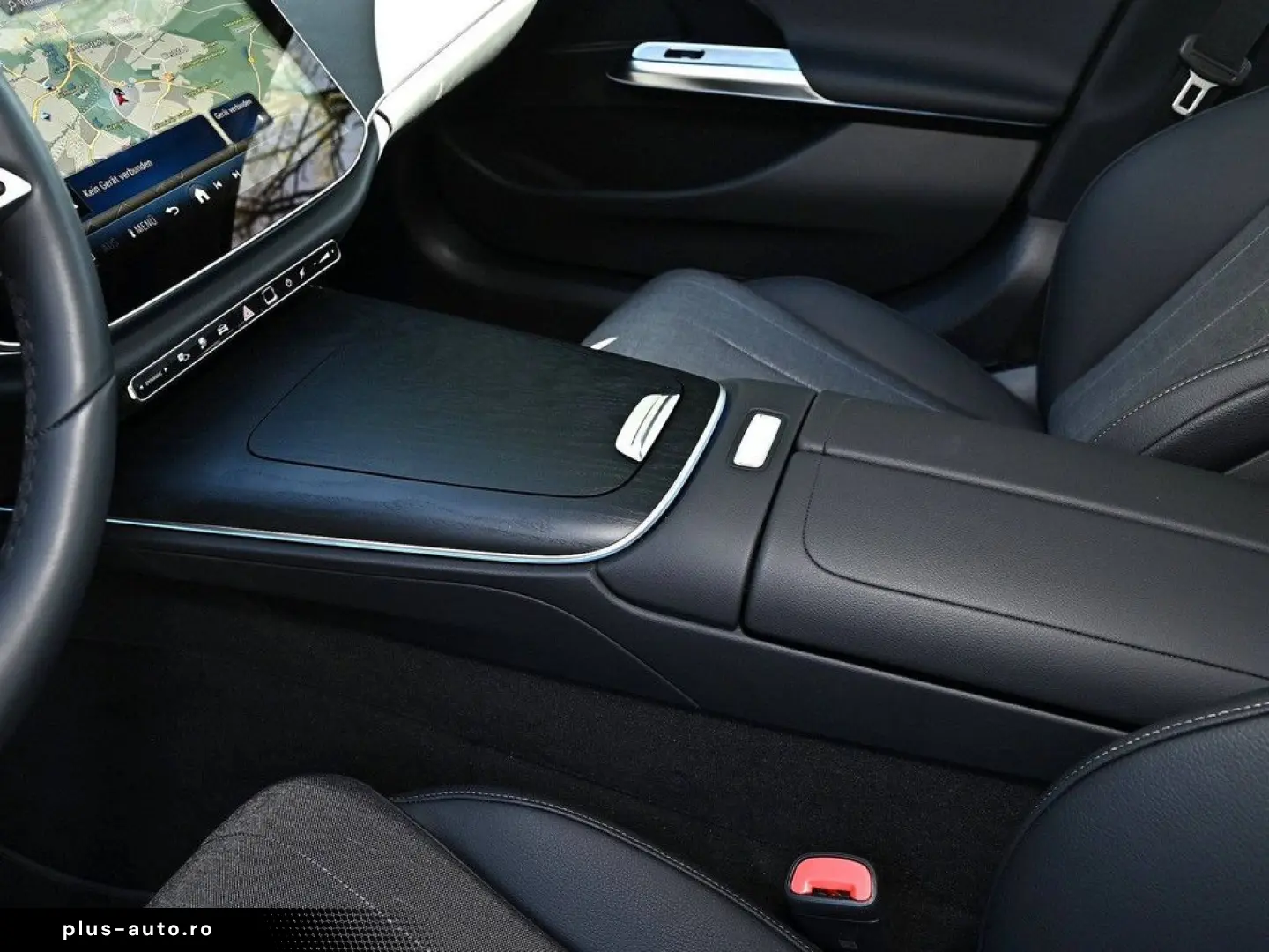 MERCEDES-BENZ E 300 e 4M Avantgarde Advanced  LED Ka&hellip;