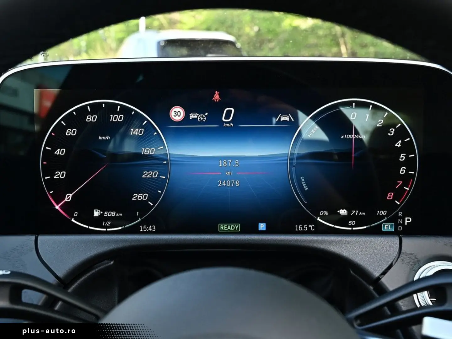 MERCEDES-BENZ E 300 e 4M Avantgarde Advanced  LED Ka&hellip;