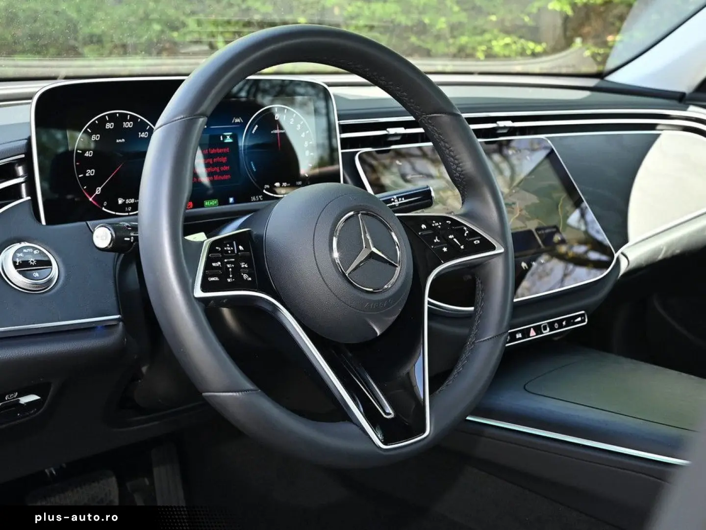 MERCEDES-BENZ E 300 e 4M Avantgarde Advanced  LED Ka&hellip;