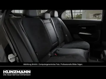 MERCEDES-BENZ E 300 de 4M AMG Night Distronic Panora&hellip;