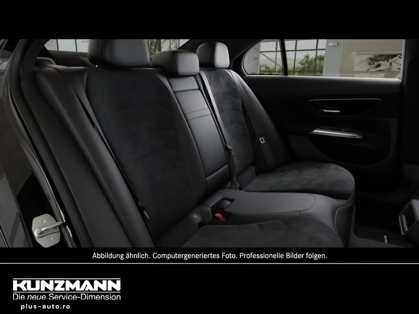 MERCEDES-BENZ E 300 de 4M AMG Night Distronic Panora&hellip;