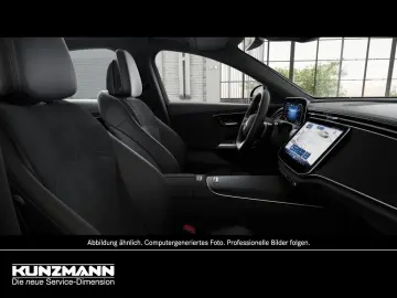 MERCEDES-BENZ E 300 de 4M AMG Night Distronic Panora&hellip;