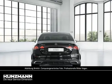 MERCEDES-BENZ E 300 de 4M AMG Night Distronic Panora&hellip;