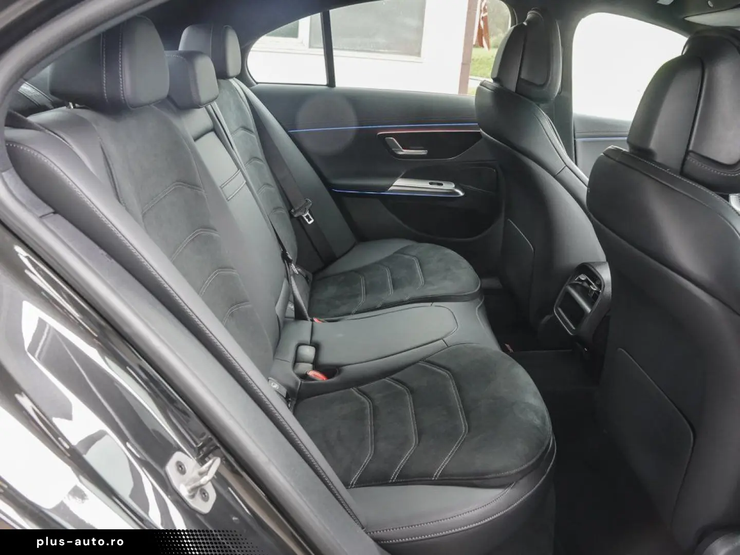 MERCEDES-BENZ E 300 de 4M AMG Rückfahrkamera Totwink&hellip;