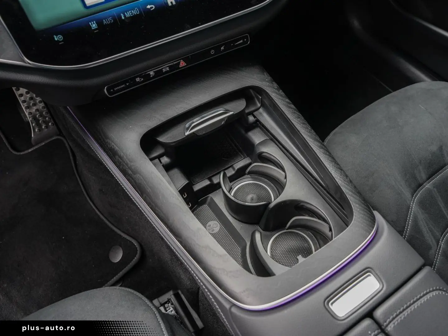 MERCEDES-BENZ E 300 de 4M AMG Rückfahrkamera Totwink&hellip;
